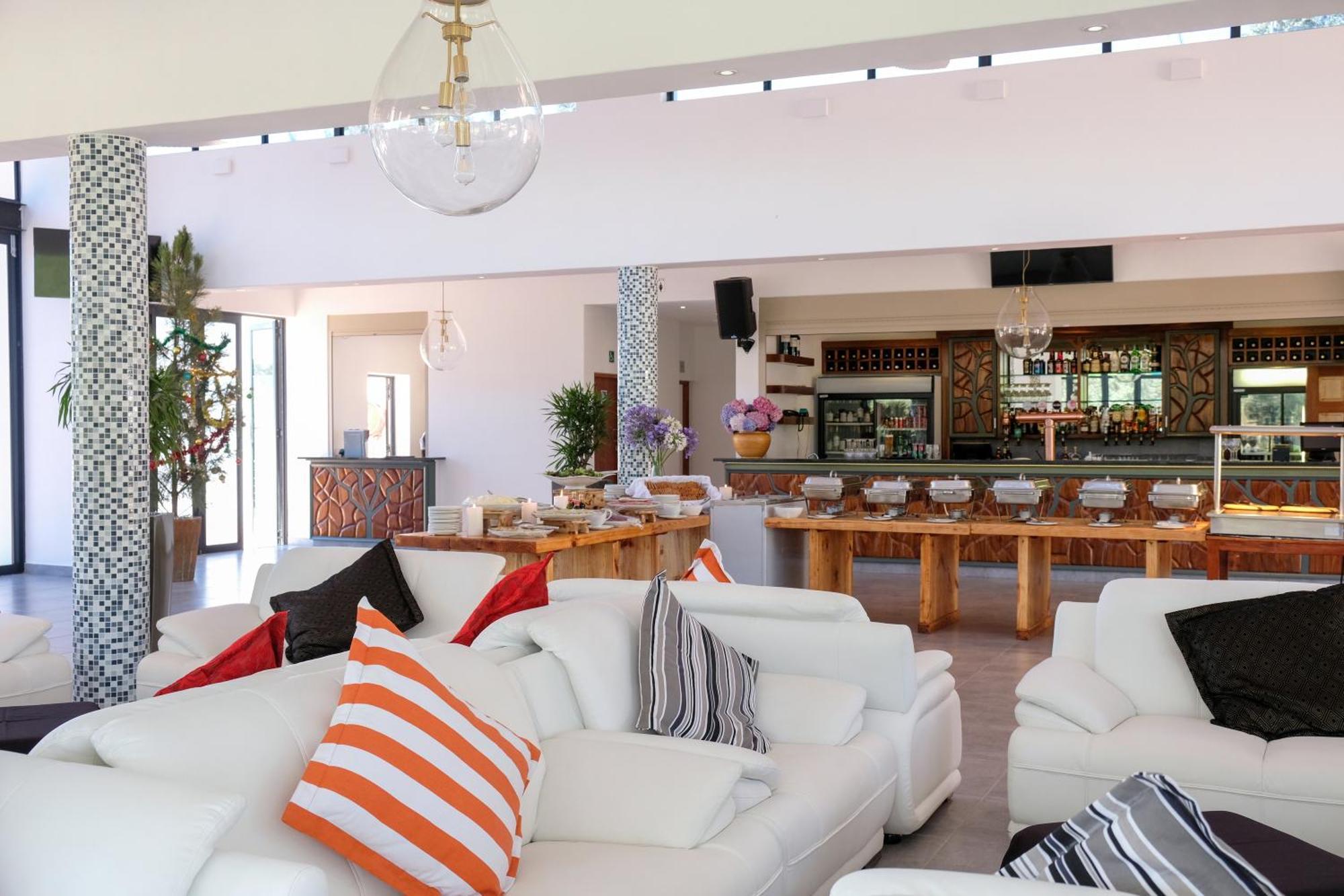 Houw Hoek Hotel Botrivier Εξωτερικό φωτογραφία