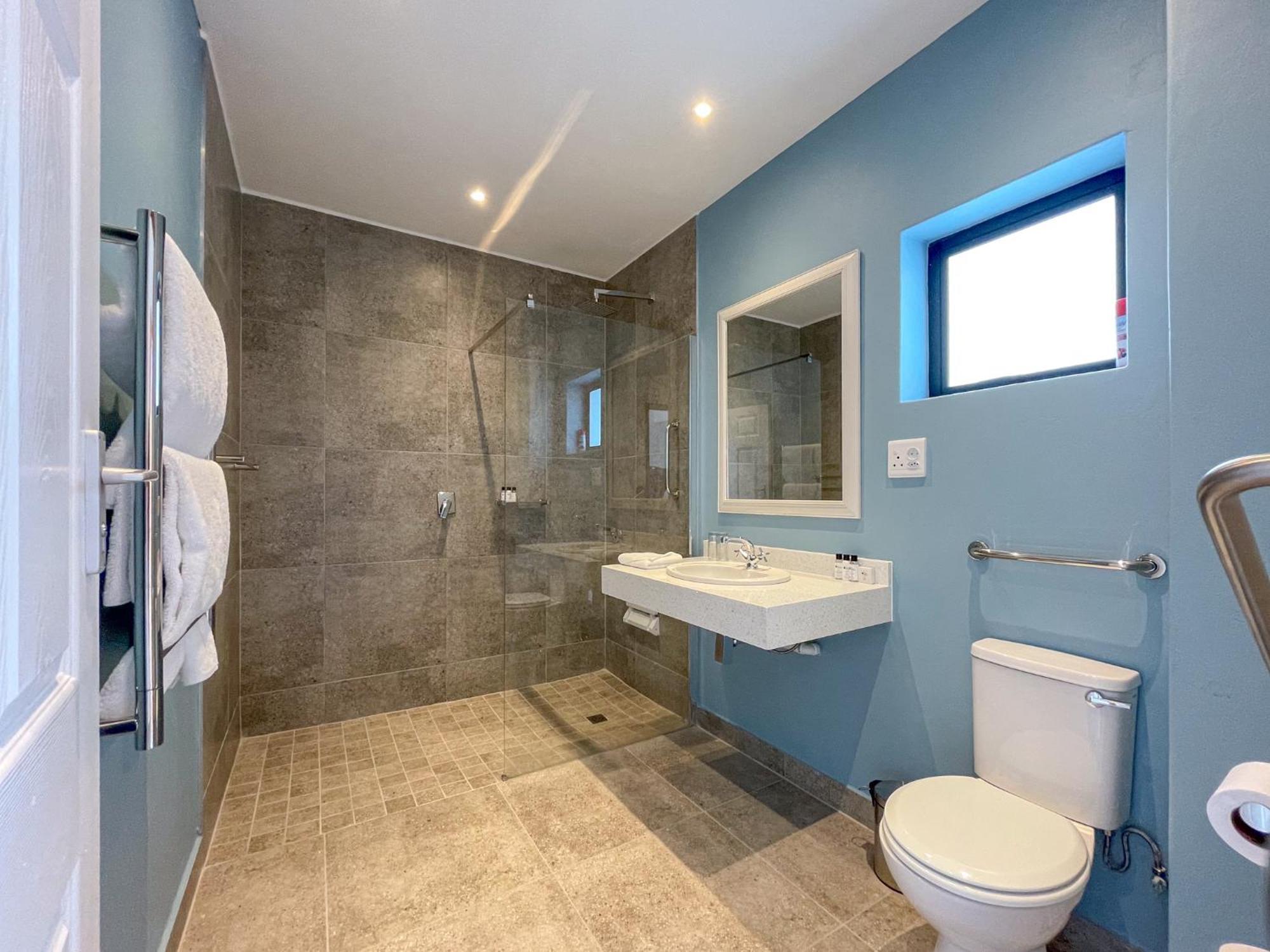Houw Hoek Hotel Botrivier Δωμάτιο φωτογραφία