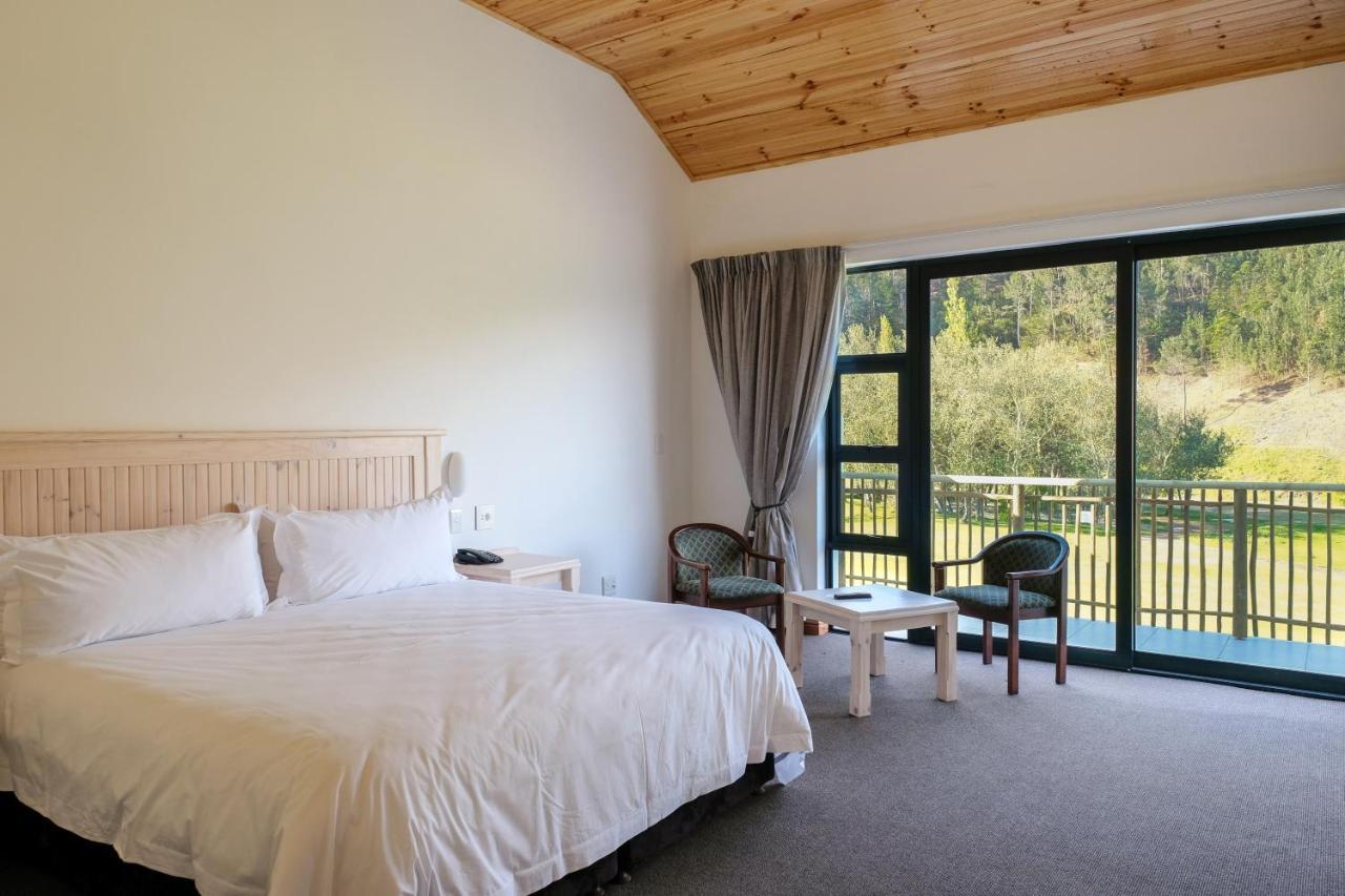 Houw Hoek Hotel Botrivier Εξωτερικό φωτογραφία