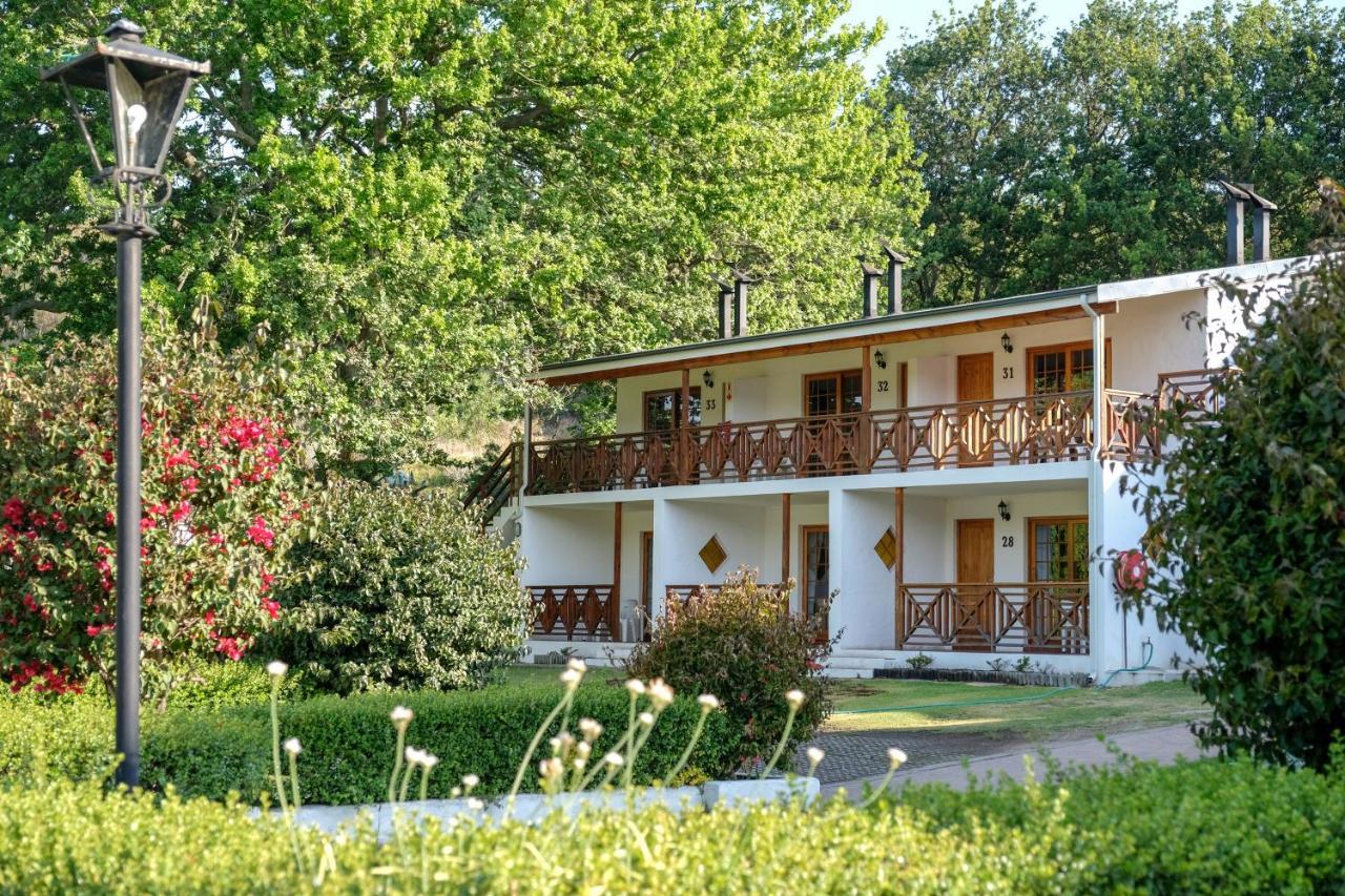 Houw Hoek Hotel Botrivier Εξωτερικό φωτογραφία