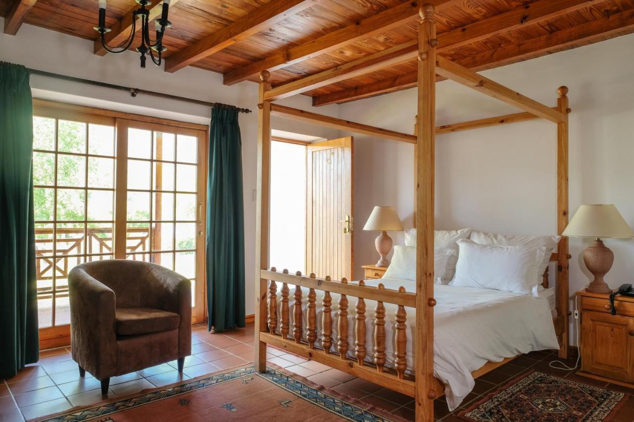 Houw Hoek Hotel Botrivier Εξωτερικό φωτογραφία